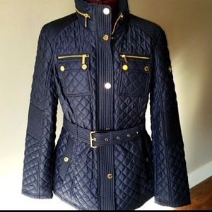 Michael Kors Quilted Jacket